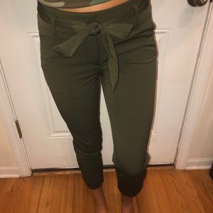 NTW Loft Dress Pants